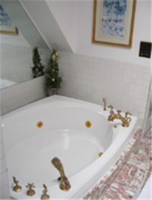 Stafford House Bed & Breakfast Φέρφαξ Εξωτερικό φωτογραφία